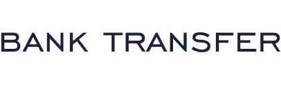 Bank transfer